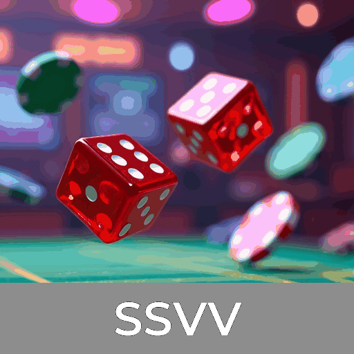 SSVV: Acesso Fácil e Completo ao Seu Aplicativo de Jogos